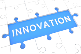 Innovation is a guiding principle at Inspiros ventures